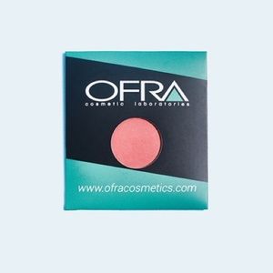 OFRA Blush in shade chameleon